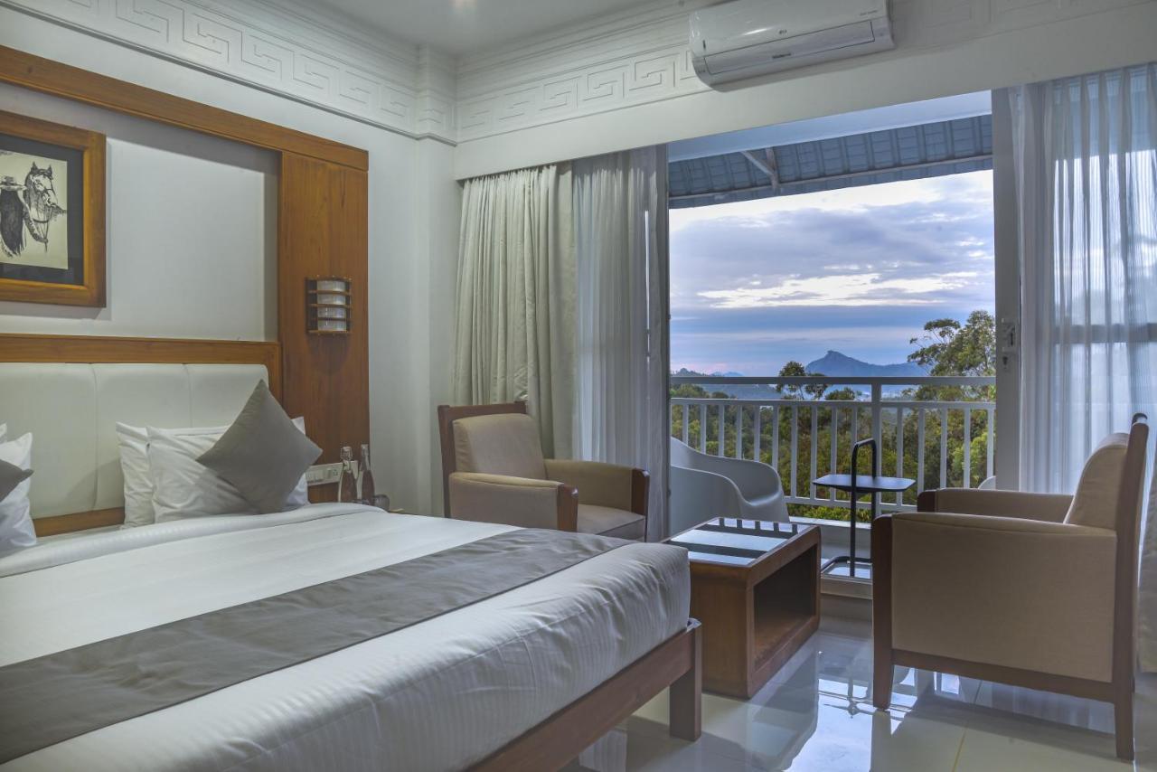 Hotel White House, Munnar Zewnętrze zdjęcie