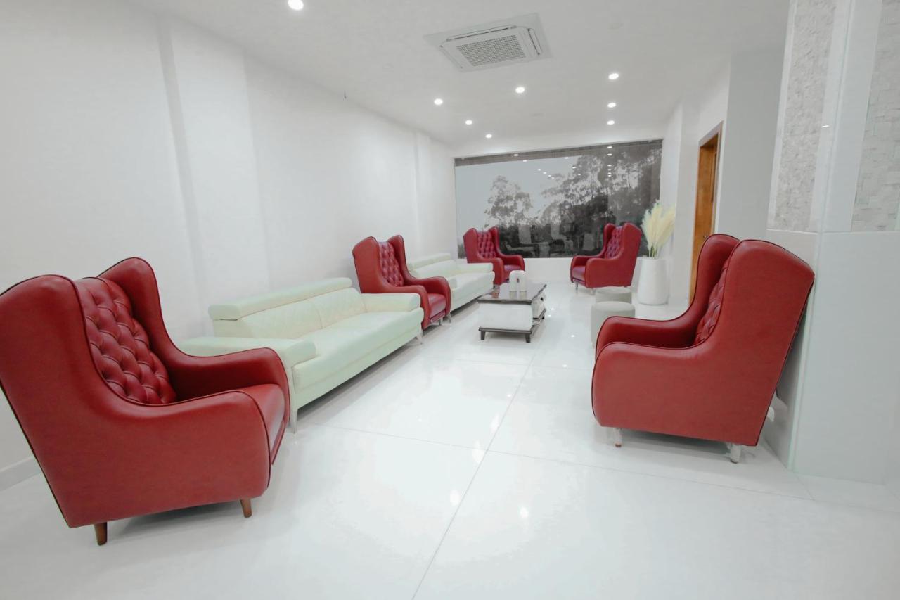 Hotel White House, Munnar Zewnętrze zdjęcie