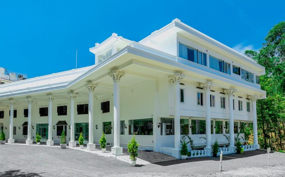 Hotel White House, Munnar Zewnętrze zdjęcie