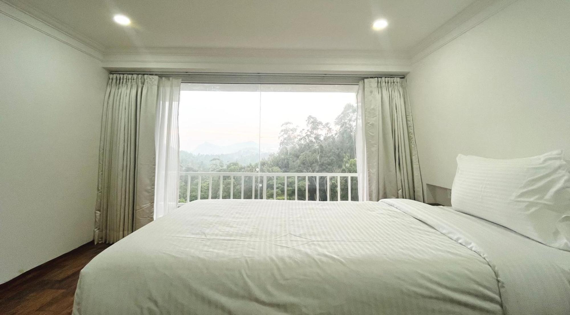 Hotel White House, Munnar Zewnętrze zdjęcie